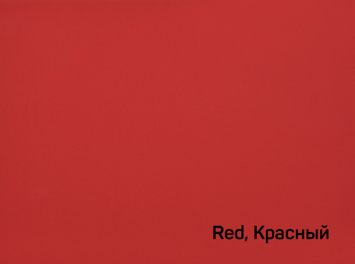 140-72X102-125-L PLIKE RED-КРАСНЫЙ бумага