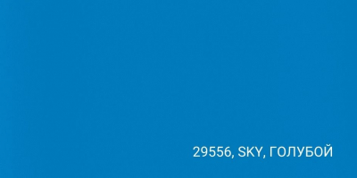 210-106X100 SPECTRUM  REFLECTIONS 29556 SKY-ГОЛУБОЙ переплетный материал