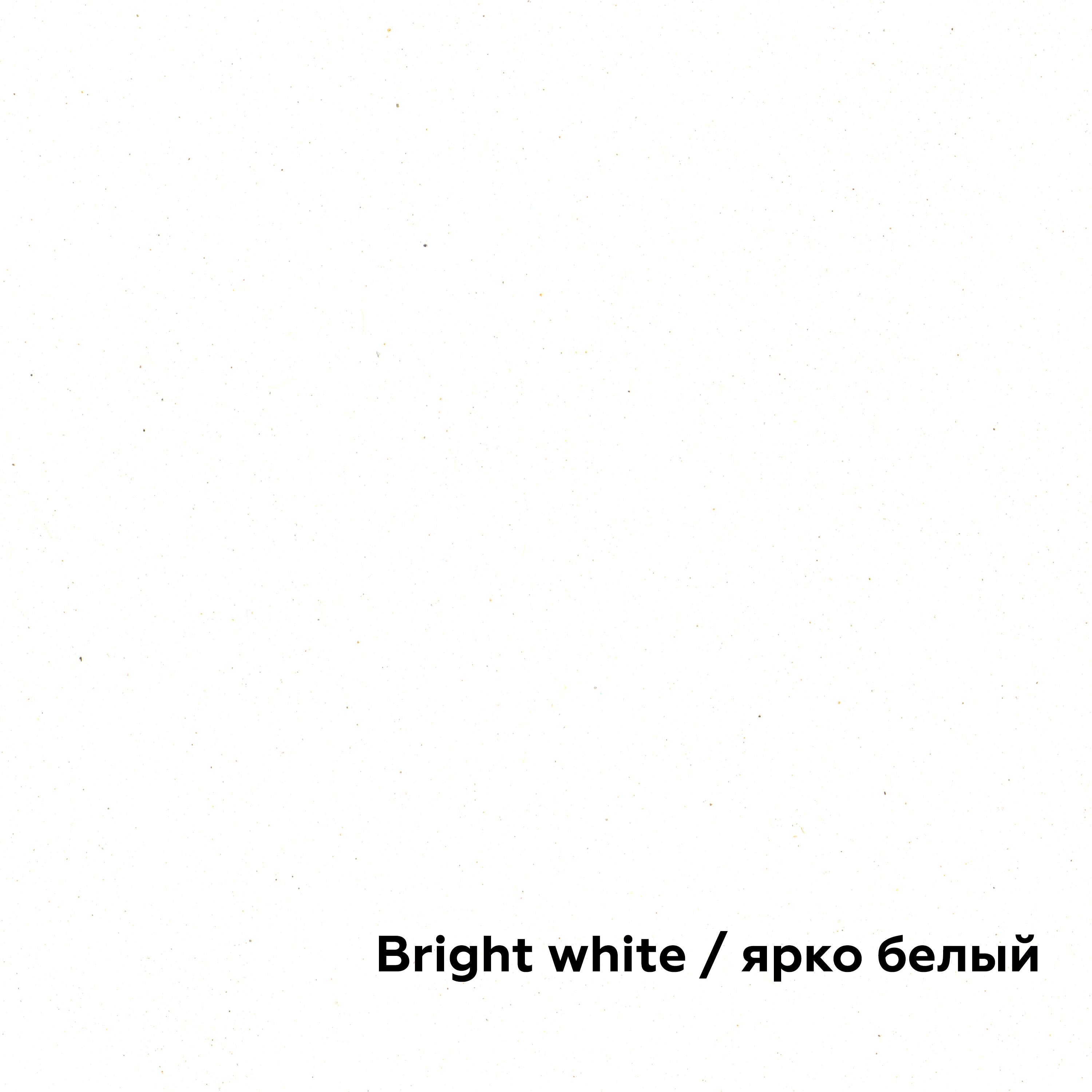 350-72X102-75-L SHIRO ECHO BRIGHT WHITE ЯРКО-БЕЛЫЙ картон