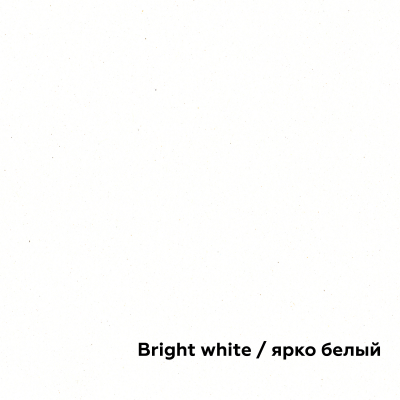350-72X102-75-L SHIRO ECHO BRIGHT WHITE ЯРКО-БЕЛЫЙ картон