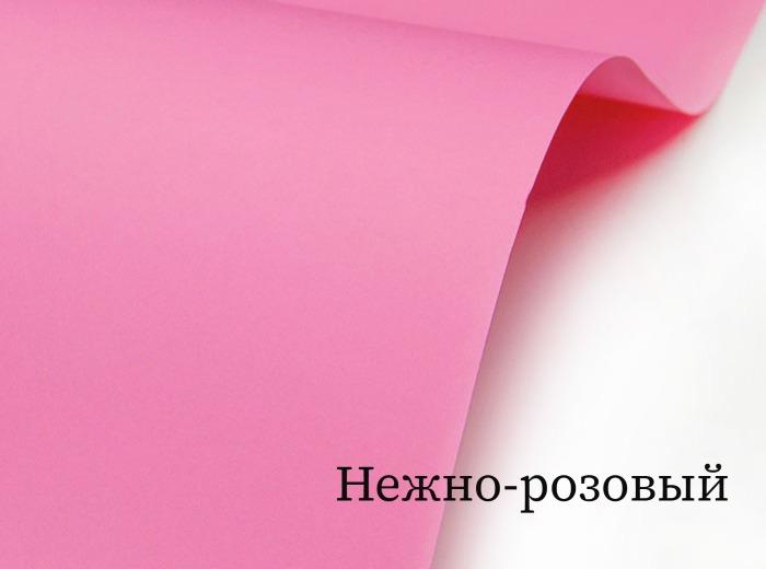 120-70X100-250-L MARMARIS Нежно-розовый бумага