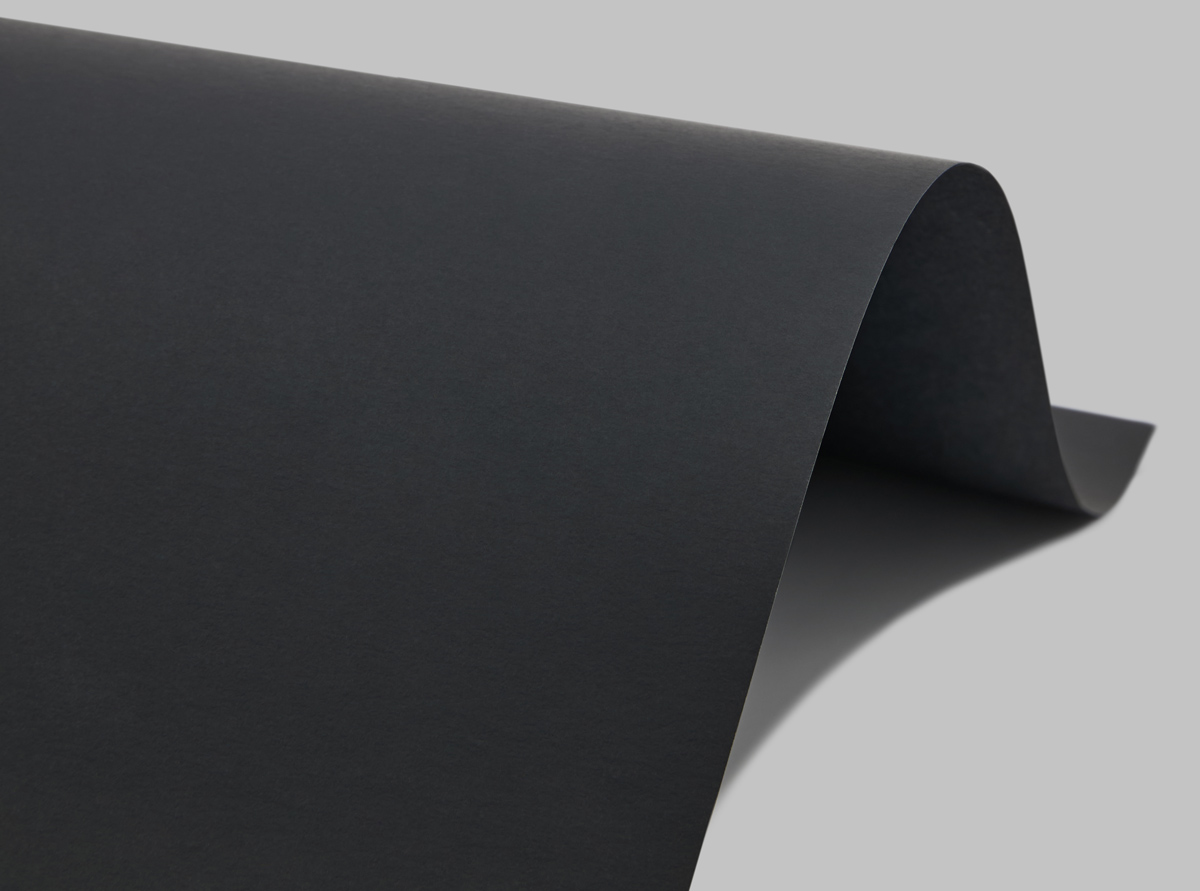300-70X100-50-L KAYSERI Черный картон