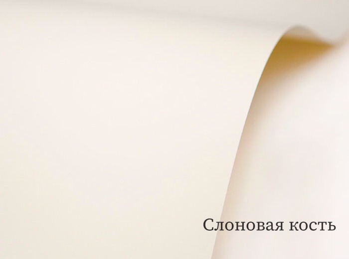 240-70Х100-100-L AURORA IVORY СЛОНОВАЯ КОСТЬ картон