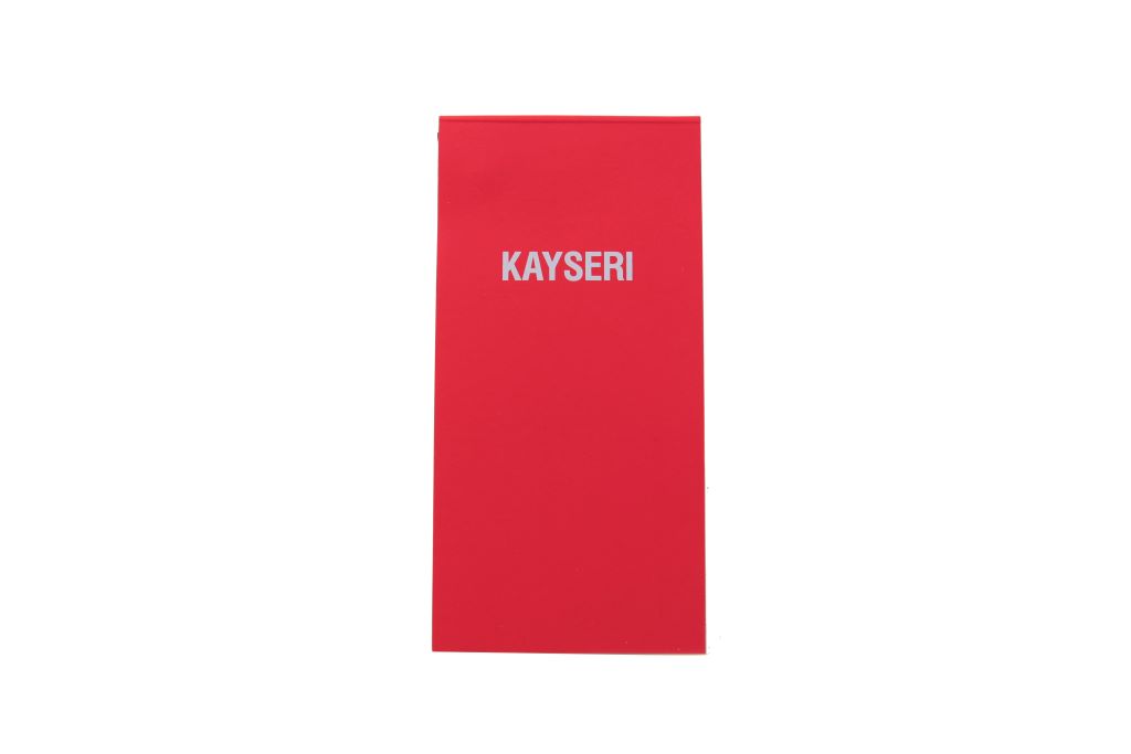 Каталог Kayseri 6X12