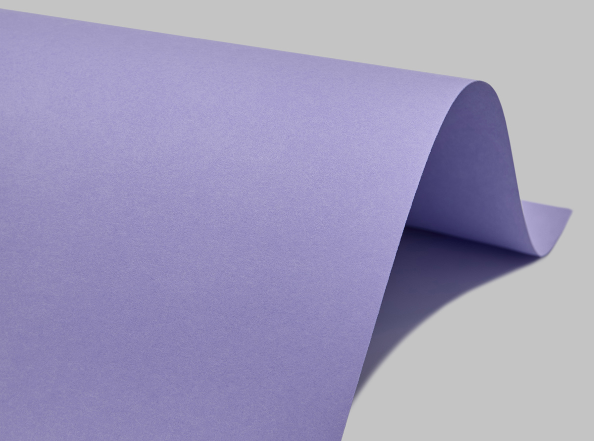 BURANO VIOLET Фиалка 140 г/м2