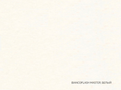100-70X100-250-L BIANCOFLASH MASTER белый бумага