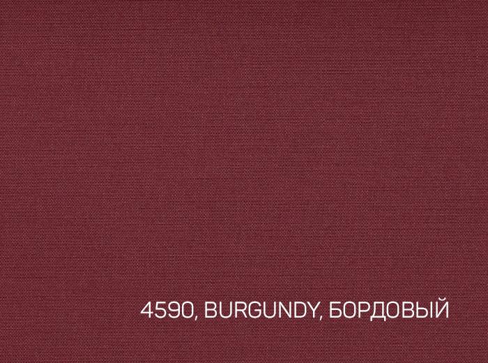 195-100X100 TEXTILE IMPERIAL 4590 BURGUNDY-БОРДОВЫЙ переплетный материал