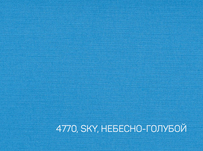 195-100X100 TEXTILE IMPERIAL 4770 SKY-НЕБЕСНО-ГОЛУБОЙ переплетный материал