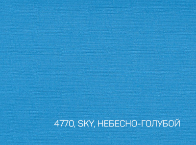 195-100X100 TEXTILE IMPERIAL 4770 SKY-НЕБЕСНО-ГОЛУБОЙ переплетный материал