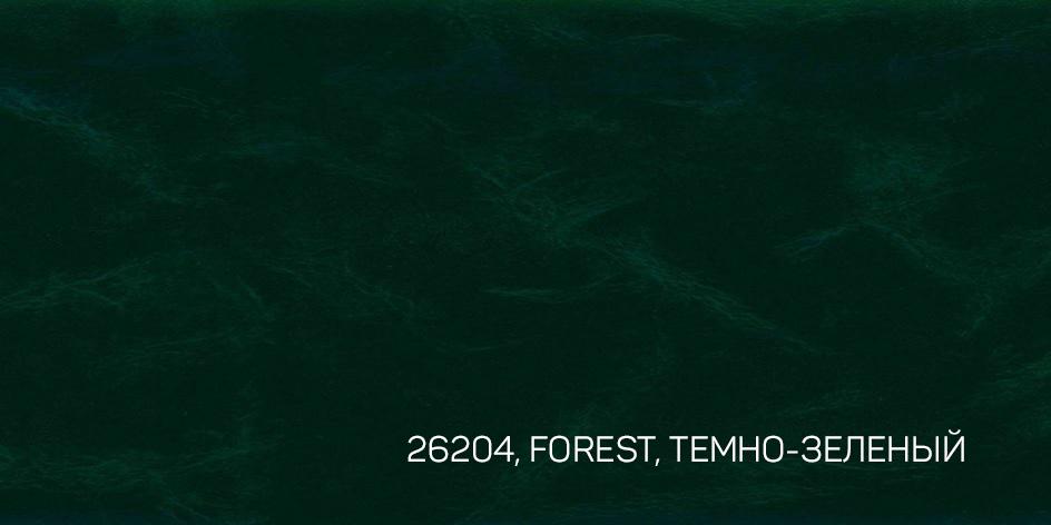 210-106X100 HERITAGE ISTRANA 26204 FOREST-ТЕМНО-ЗЕЛЕНЫЙ переплетный материал