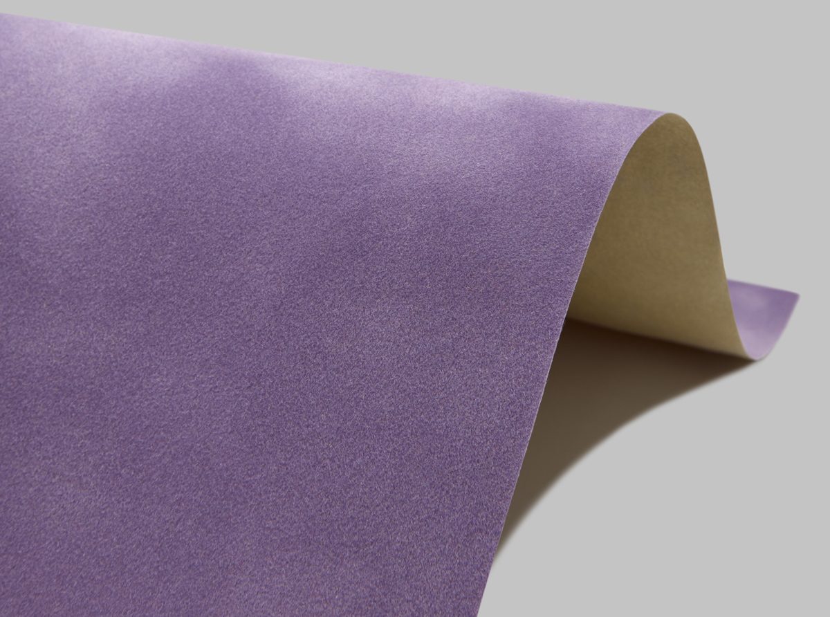 95-104XR DAINEL SG MAUVE 53 СИРЕНЕВЫЙ бумага