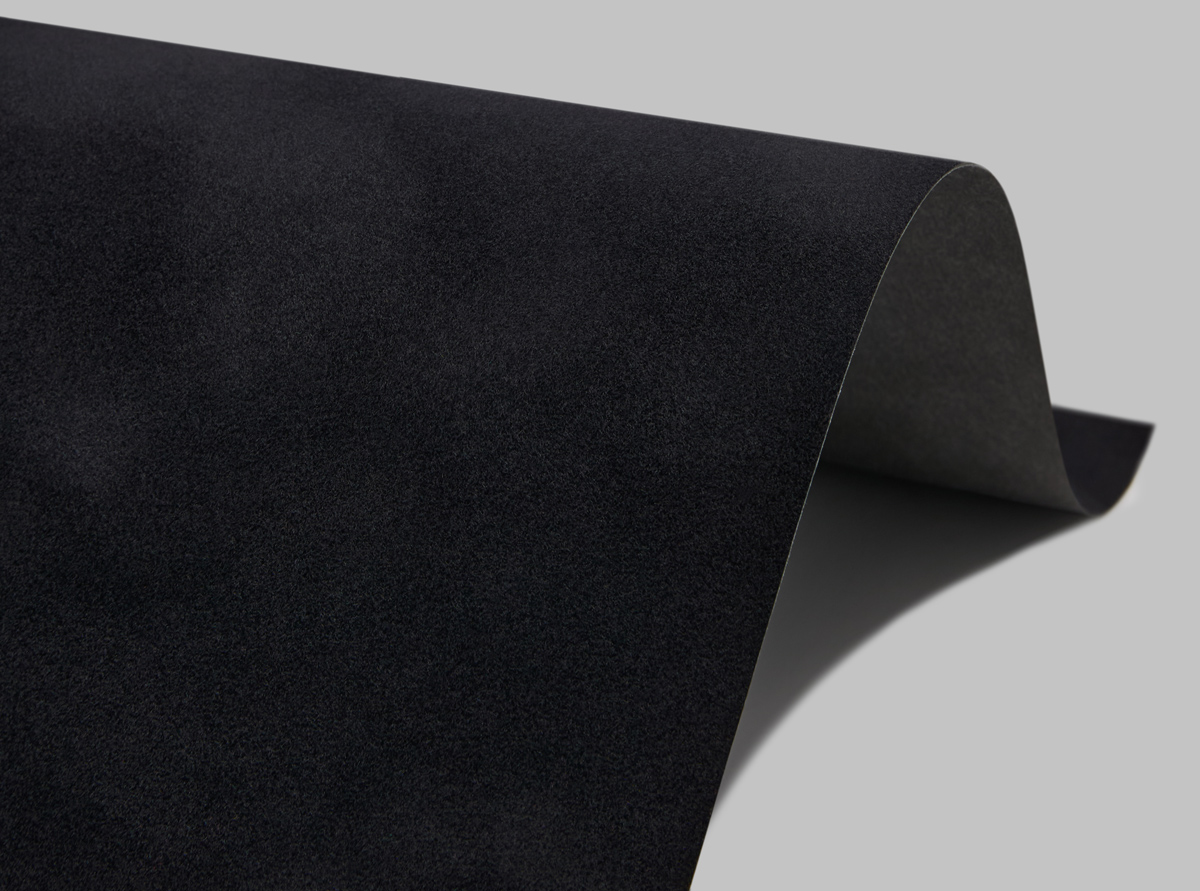 400-70X100-50-L DAINEL CC CHARBON 14 Черный картон