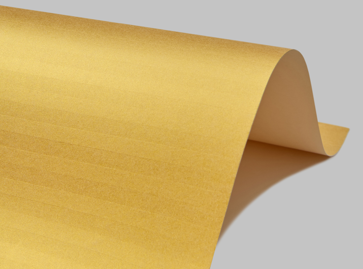 310-70X100-100-L HAUTE COUTURE REFLEXIONS GOLD ЗОЛОТОЙ картон