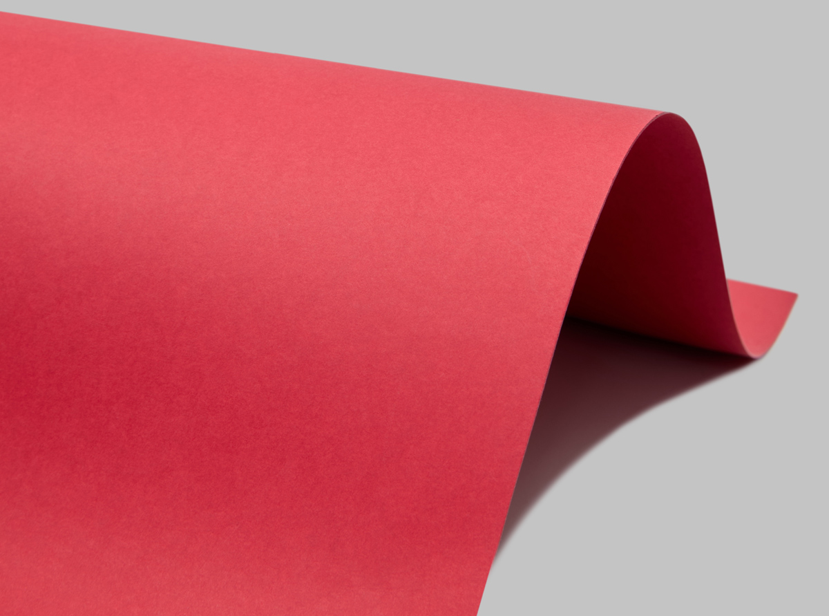 300-70X100-100-L RELEX RED КРАСНЫЙ 2СТ картон