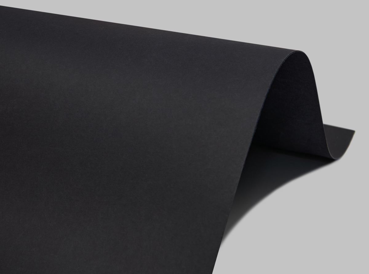 300-70X100-100-L RELEX BLACK ЧЕРНЫЙ 2СТ картон