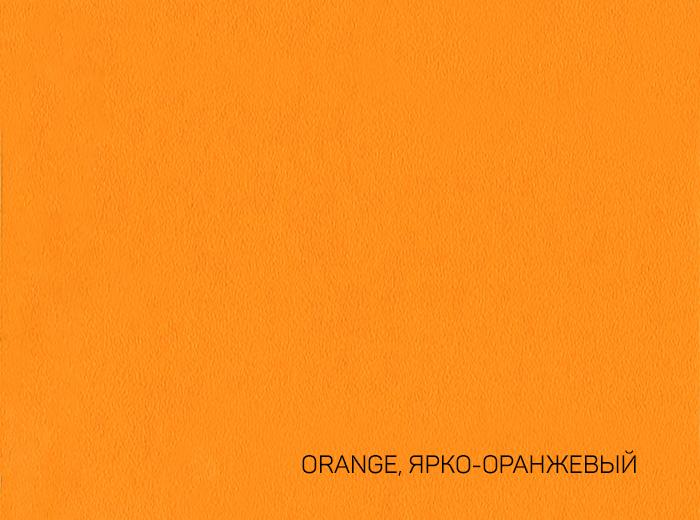 300-70Х100-100-L THE KISS ORANGE-ЯРКО-ОРАНЖЕВЫЙ картон