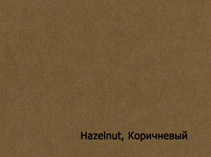 250-72X102-100-L CRUSH HAZZELNUT КОРИЧНЕВЫЙ картон