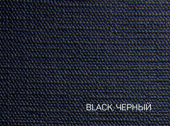 120-72X102-250-L CLASSY COVERS BLACK ЧЕРНЫЙ бумага