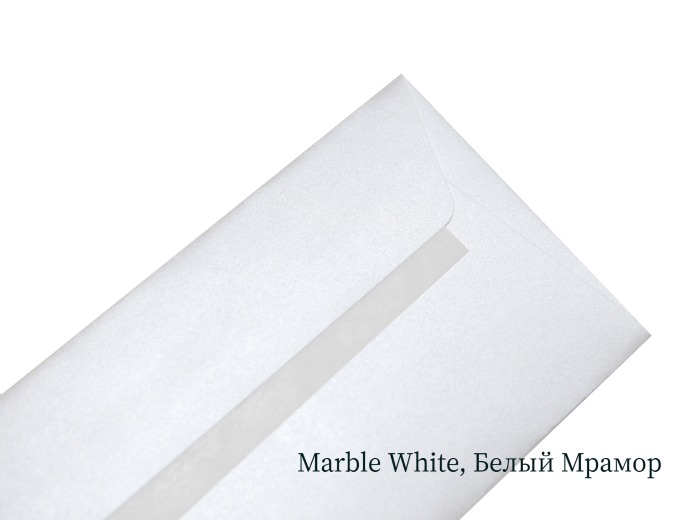 КОНВЕРТ-110X220-200-L MAJESTIC MARBLE WHITE БЕЛЫЙ МРАМОР