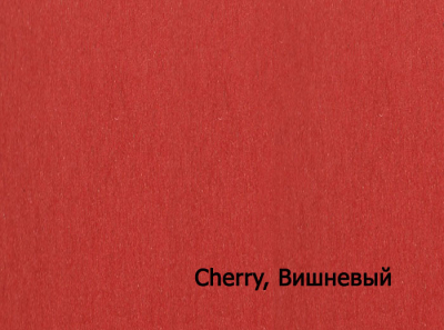 120-72X102-250-L CRUSH CHERRY ВИШНЕВЫЙ бумага