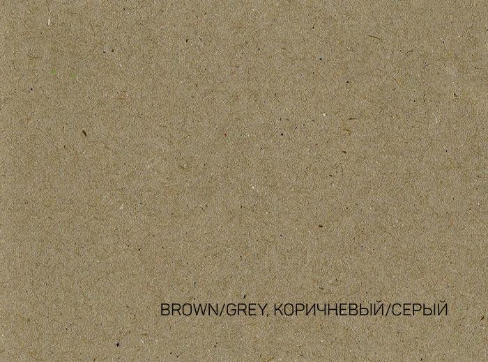 140-70X100-125-L EcoLine Brown-Grey Коричневый-серый бумага