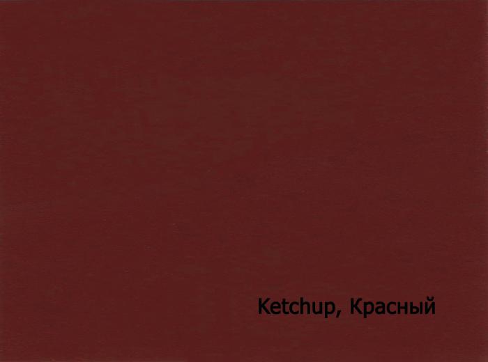 КОНВЕРТ-220X110-250-L THE TUBE KETCHUP КРАСНЫЙ