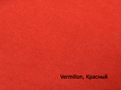 120-70X100-250-L MALMERO VERMILLON Красный бумага