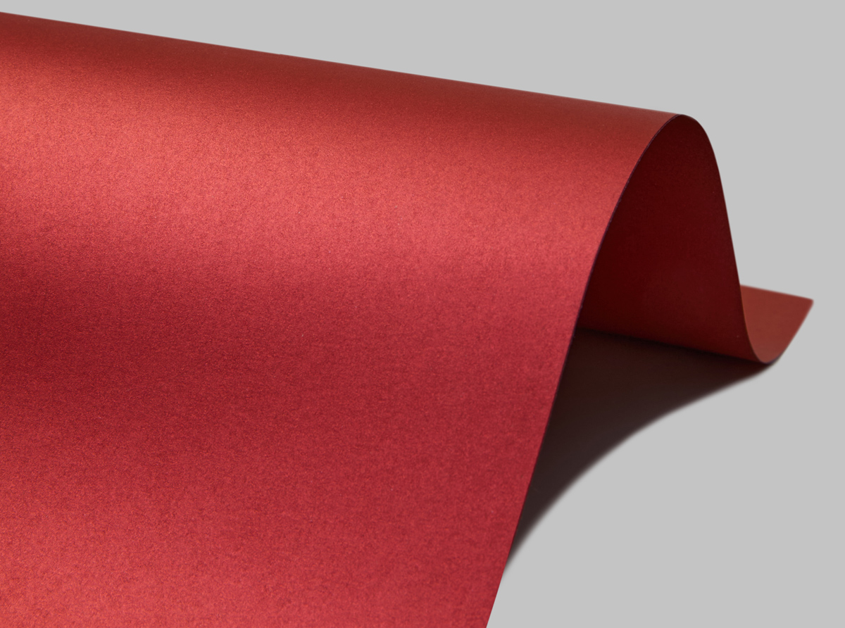 КОНВЕРТ-110x220-200-L MAJESTIC SATIN RED КРАСНЫЙ САТИН