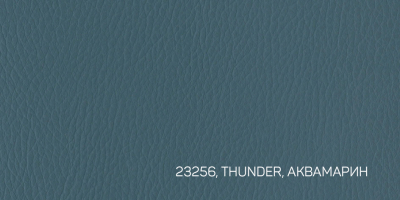 250-106X100 SPECTRUM PELLANA  23256 THUNDER- АКВАМАРИН переплетный материал