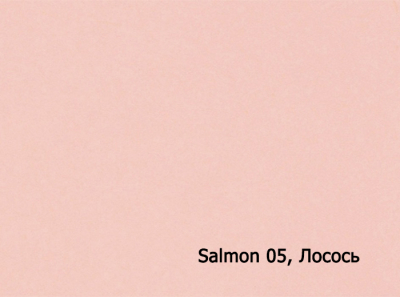 140-70X100-125-L LE CIRQUE SALMON 05 Лосось бумага