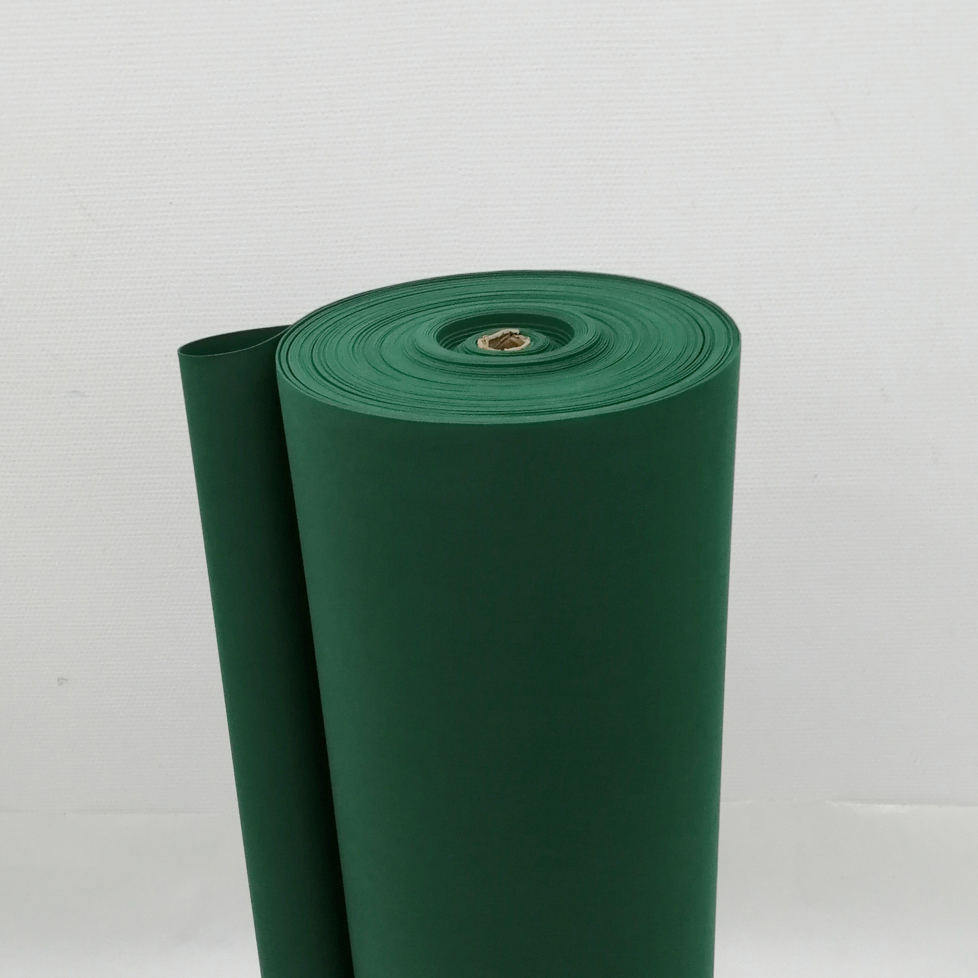 VR-FE4 40T20-R100-HPL30CEF082 L050M Verde profondo-Глубокий зеленый Фоамиран 2мм. шир.100см. 50м-рул. TM Volpe Rosa