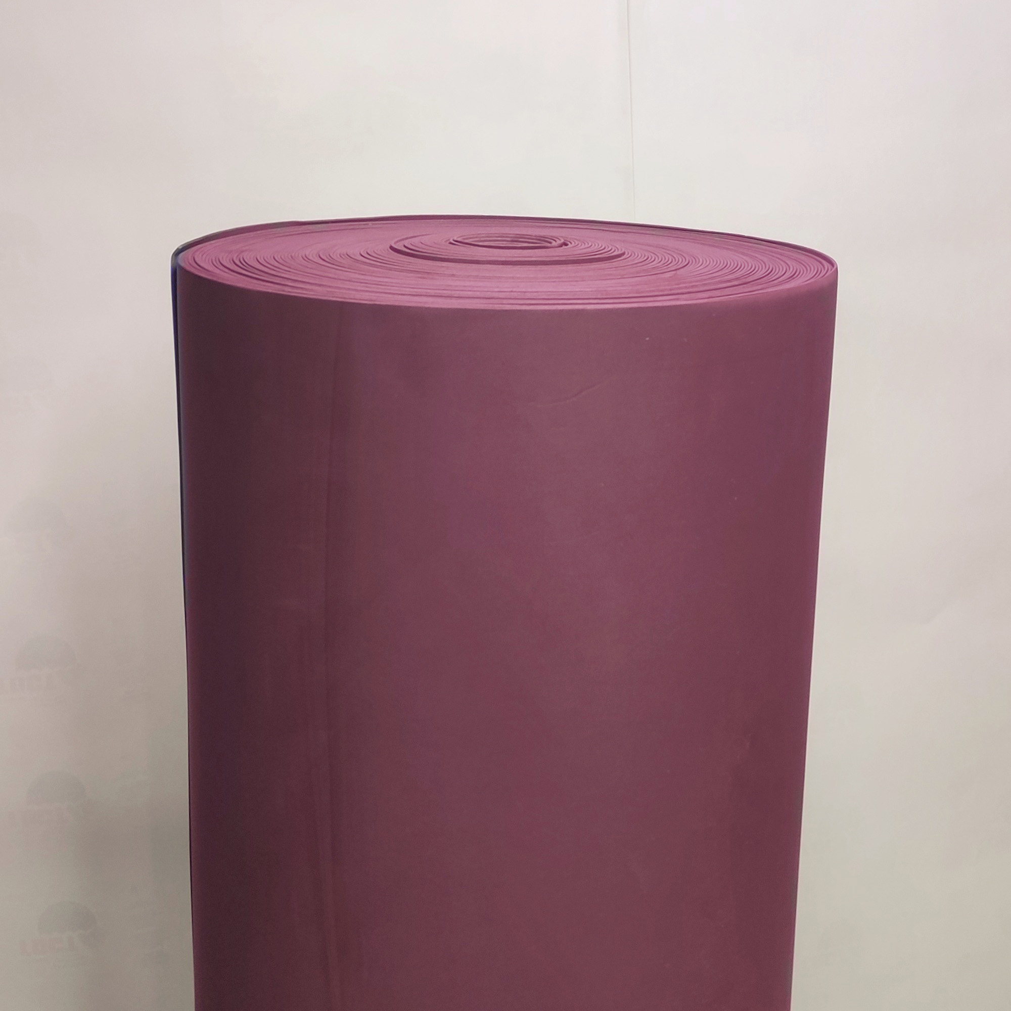 VR-FE3 42T20-R100-XHTB1557 Marsal Di Vino-Винный Фоамиран. толщина 2мм. в рулоне 50м