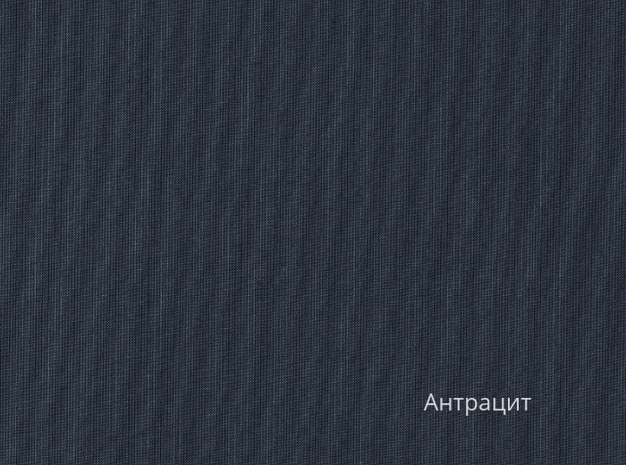 175-140X50 DENIZA TEKSTIL АНТРАЦИТ переплетный материал