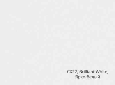 100-45X64-500-L CX22 CONQUEROR NWM BRILLIANT WHITE ЯРКО-БЕЛ без вод зн бумага