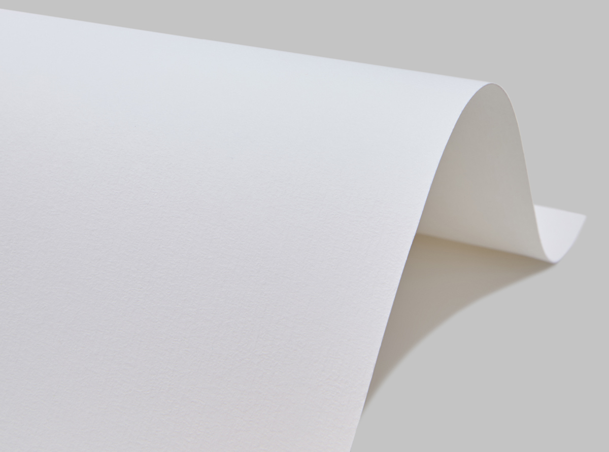 270-70X100-100-L ВЕРЖЕ ADANA LAID WHITE БЕЛЫЙ картон