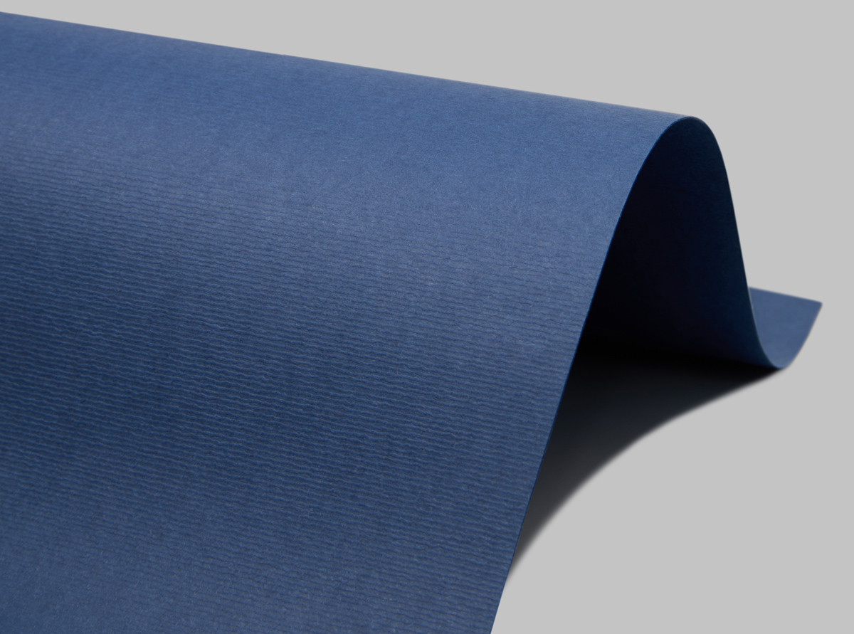 270-70X100-100-L NEPTUNE БЛАГОРОДНЫЙ СИНИЙ картон