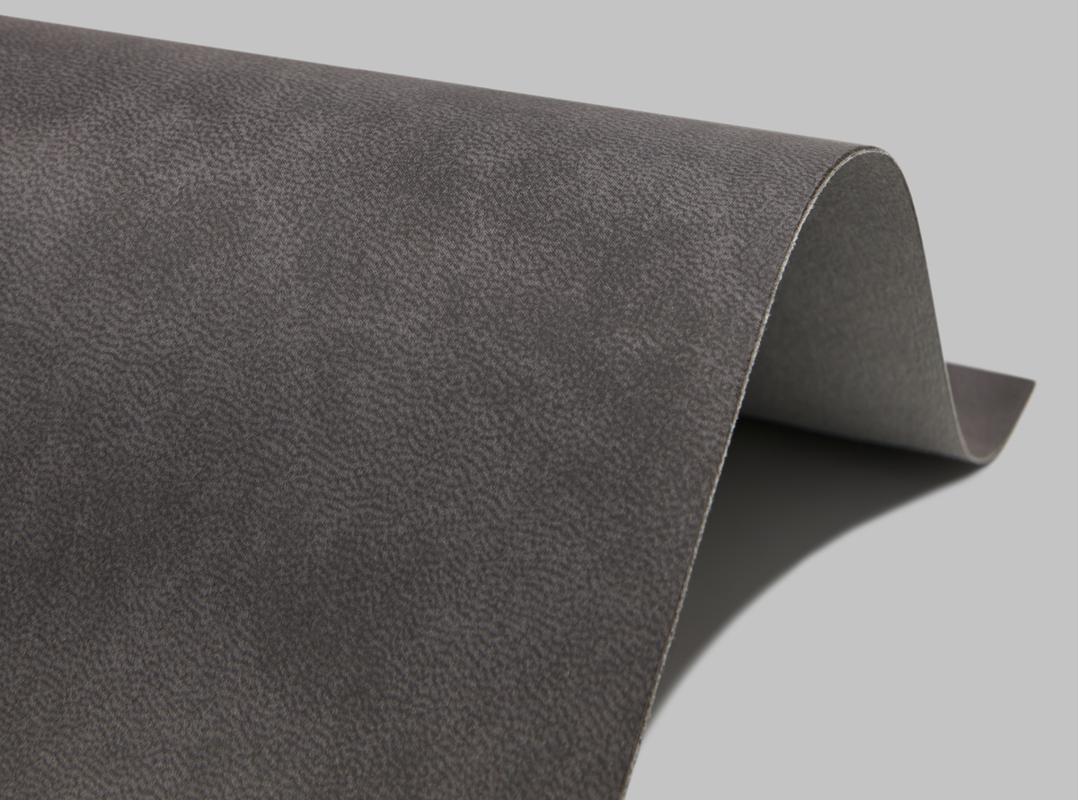 230-140X50 VIVAT ANTHRACITE АНТРАЦИТ переплетный материал
