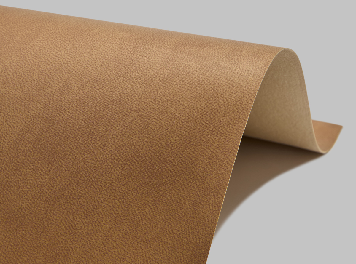 230-140X50 VIVAT RED BROWN КОРИЧНЕВО-РЫЖИЙ переплетный материал