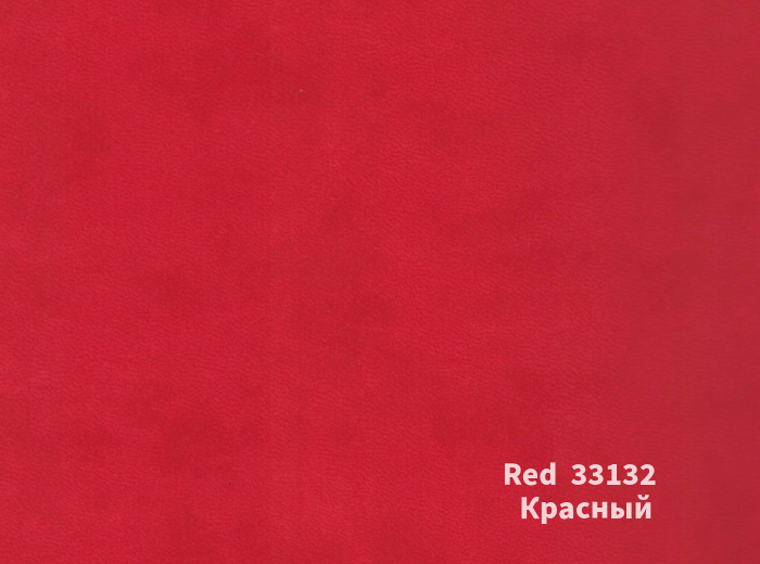 230-140X50 VIVAT RED КРАСНЫЙ переплетный материал