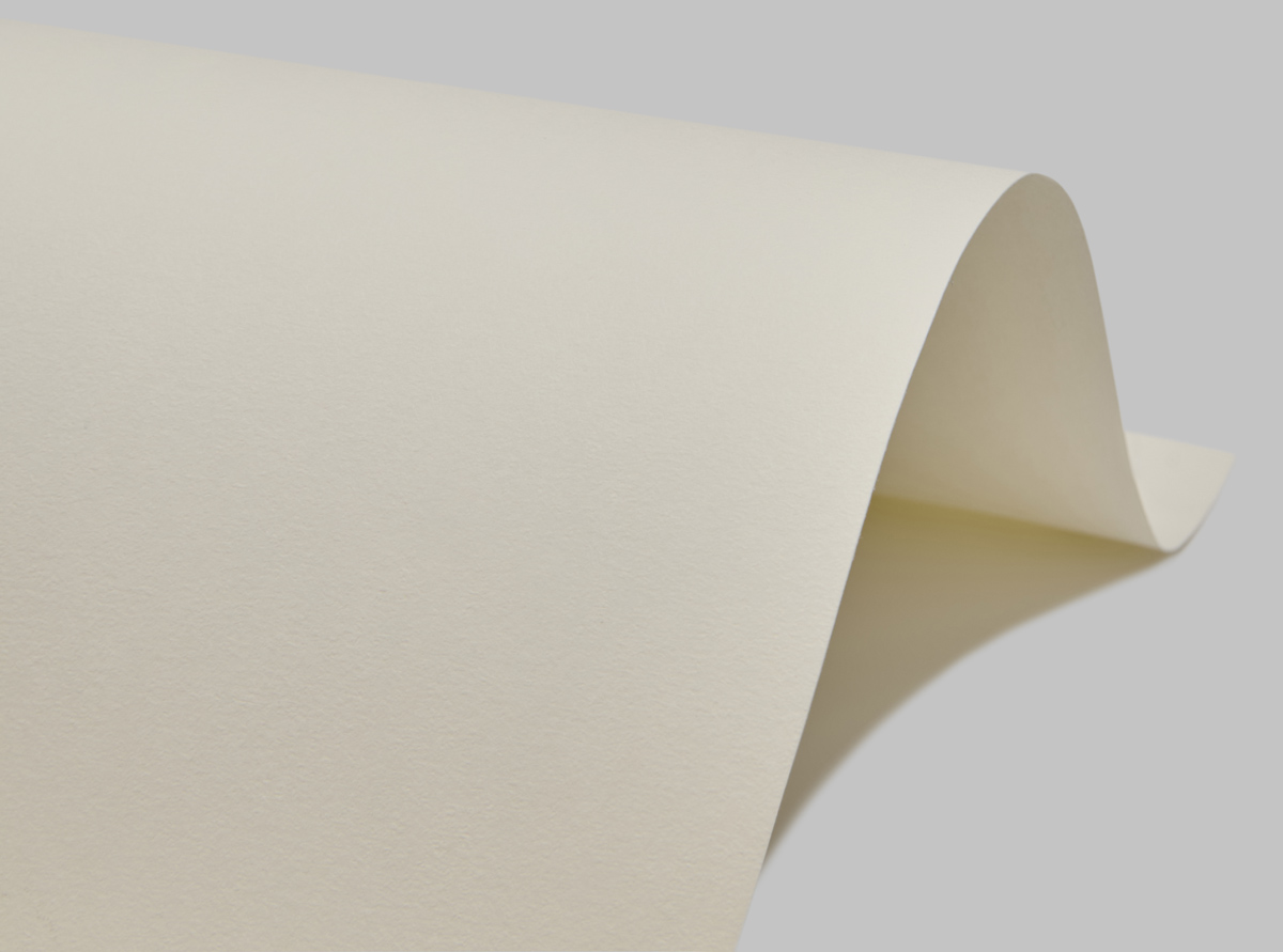 160-70X100-100-L ВЕРЖЕ ADANA LAID IVORY Слоновая кость бумага