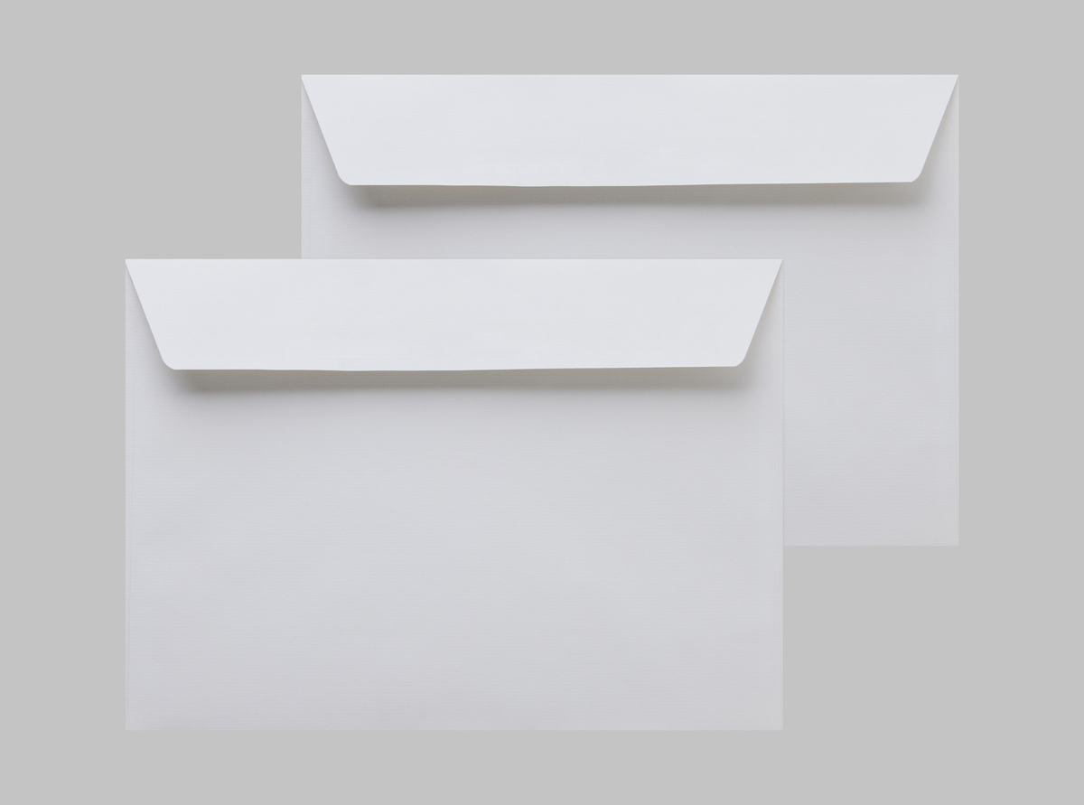 КОНВЕРТ-229X324-250 ВЕРЖЕ-ЛИПК-3025.8125 CONQUEROR DIAMOND WHITE БЕЛЫЙ БРИЛЛИАНТ