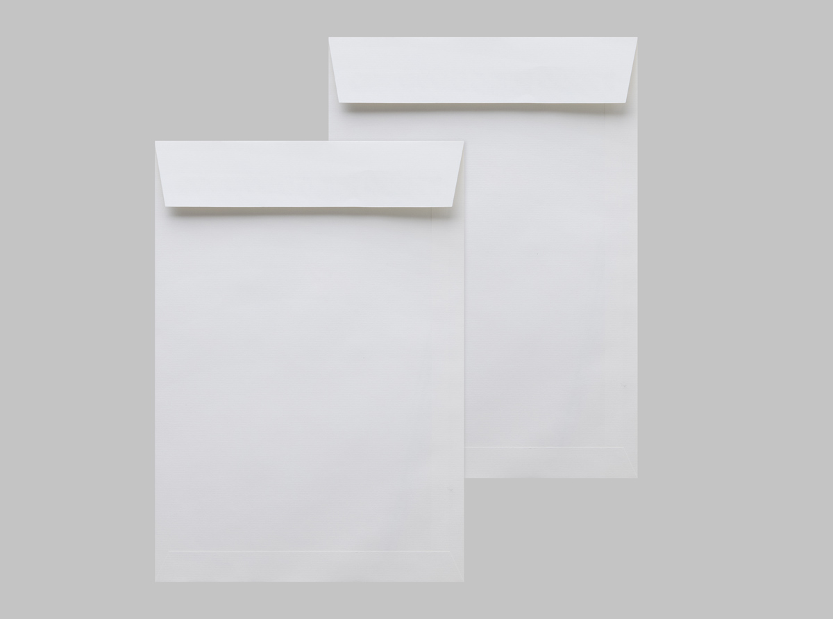 КОНВЕРТ-324Х229-250 ВЕРЖЕ-ЛИПК- 7641. 2615 CONQUEROR BRILLIANT WHITE